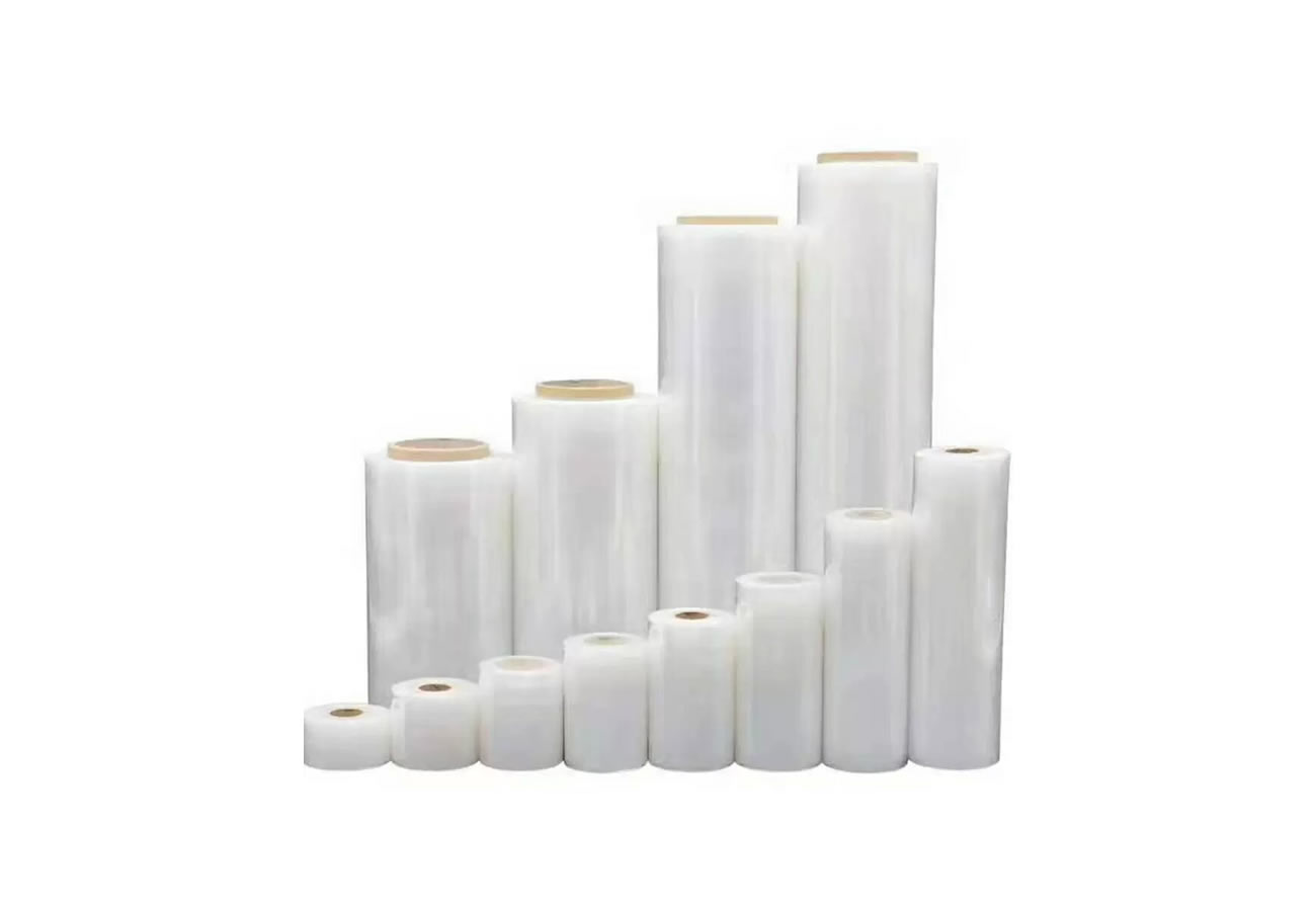 呼和浩特市手用缠绕膜手用缠绕膜 - 价格